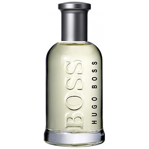 BOSS Bottled Woda po goleniu flakon