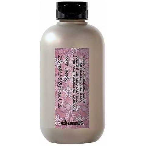 More Inside This Is A Curl Building Serum Serum wzmacniające skręt włosów
