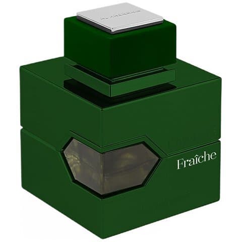 Al Haramain L'Aventure Fraiche Perfum spray
