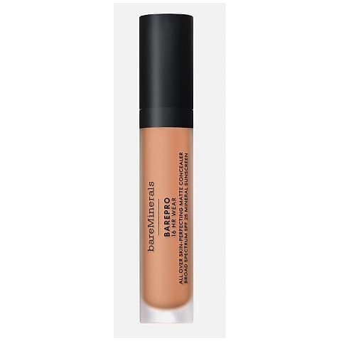 BarePro 16H Wear All-Skin Perfecting Matte Concealer Korektor do twarzy 100 Cool