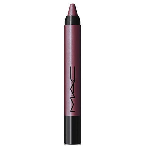 Dazzlelips Crayon Pomadka od ust w sztyfcie Grapeful