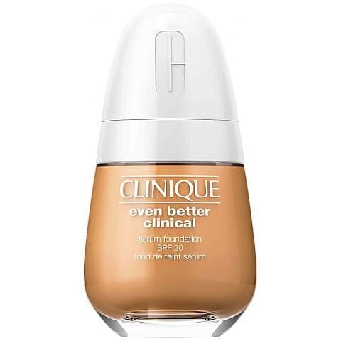 Even Better Clinical™ Serum Foundation SPF20 Podkład wyrównujący koloryt skóry WN64 Butterscotch