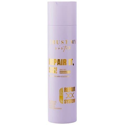 Repair It Prep Shampoo Szampon intensywnie oczyszczający