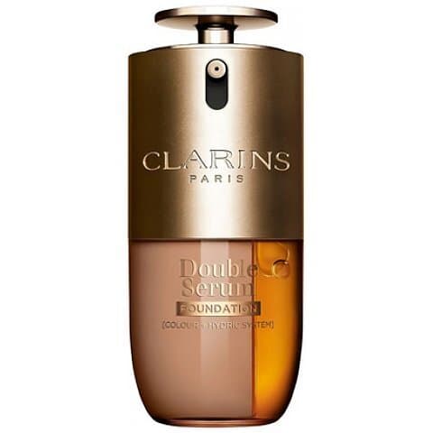 Double Serum Foundation Podkład pielęgnacyjny M5C