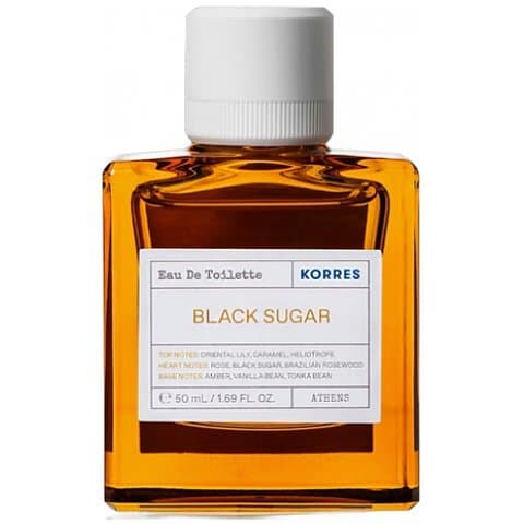 Black Sugar Woda toaletowa spray