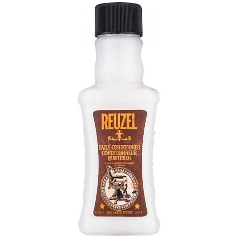 Hollands Finest Daily Conditioner Odżywka do włosów