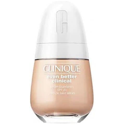 Even Better Clinical Serum Foundation Podkład nawilżający SPF 20 16 Buff