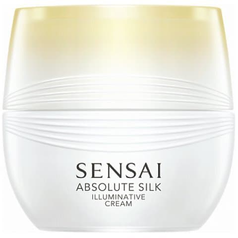 Sensai Absolute Silk Illuminative Cream Krem do twarzy