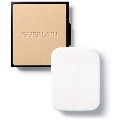 Parure Gold Skin Control High Perfection Matte Compact Foundation Refill Podkład w kompakcie - wymienny wkład 3N Neutral