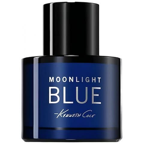 Moonlight Blue Woda toaletowa spray