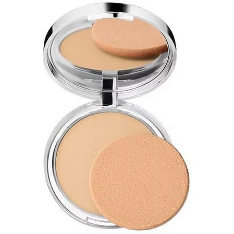 Stay Matte Sheer Oil-Free Puder matujący 03 Stay Beige
