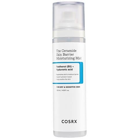 The Ceramide Skin Barrier Moisturizing Mist Nawilżająca mgiełka do twarzy