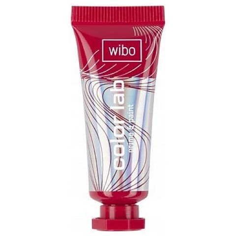 Wibo Color Lab Prime&Paint farbka do twarzy i ciała 1