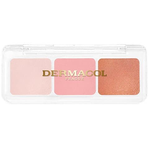 Eyeshadow Palette Paleta cieni do powiek 04 Fairy Flirtini