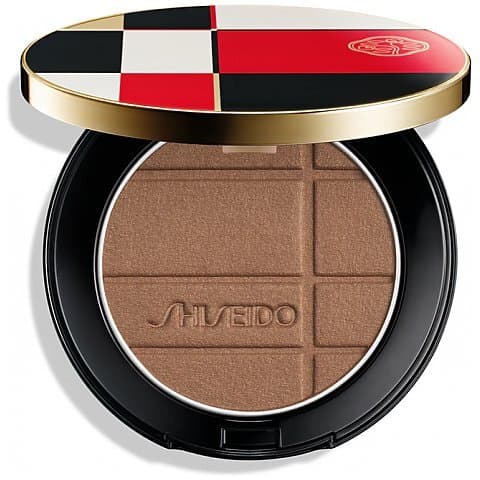 Color + Glow Enhancer Wielozadaniowy kosmetyk do makijażu oczu i twarzy 09 Bronze Agate