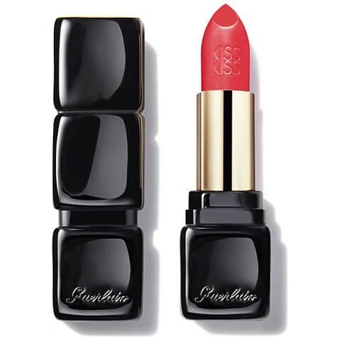 Kiss Kiss Shaping Cream Lip Colour Pomadka 345 Orange Fizz