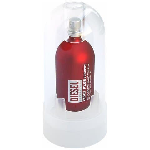 Zero Plus Feminine Woda toaletowa spray