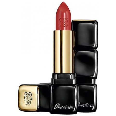 Kiss Kiss Shaping Cream Lip Colour Pomadka 330 Red Brick