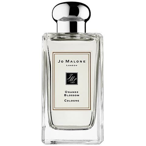 Orange Blossom Woda kolońska spray