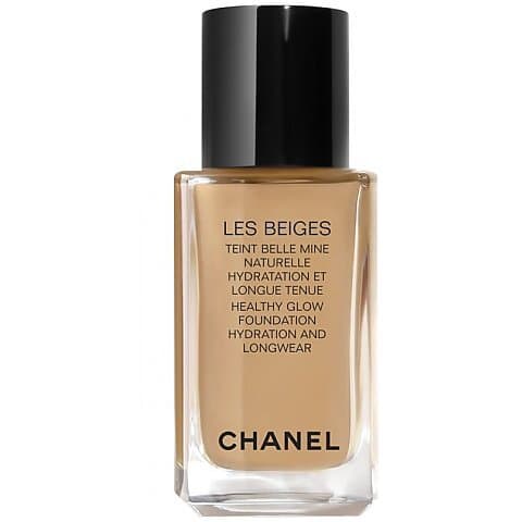 Les Beiges Healthy Glow Foundation Hydration and Longwear 2020 Podkład B80
