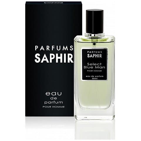 Saphir Select Blue Man Woda perfumowana spray