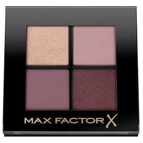 Colour X-Pert Palette Paleta cieni do powiek 002 Crushed Blooms