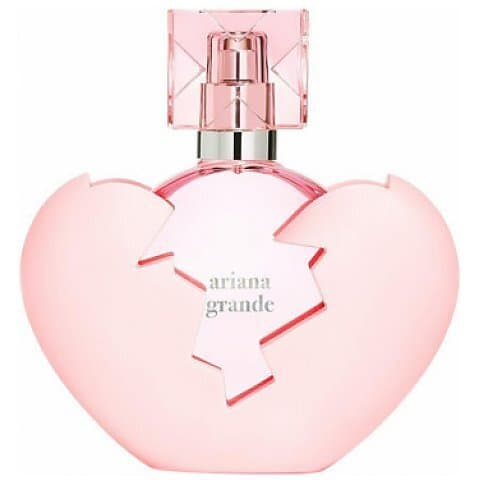Thank U, Next Woda perfumowana spray