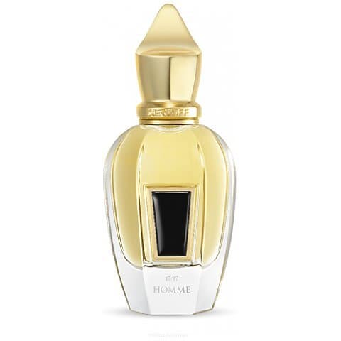 17/17 Homme Perfume Extract Ekstrakt perfum spray