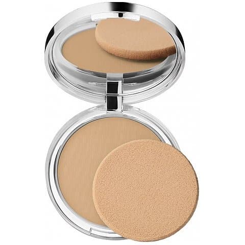 Stay Matte Sheer Oil-Free Puder matujący 04 Stay Honey