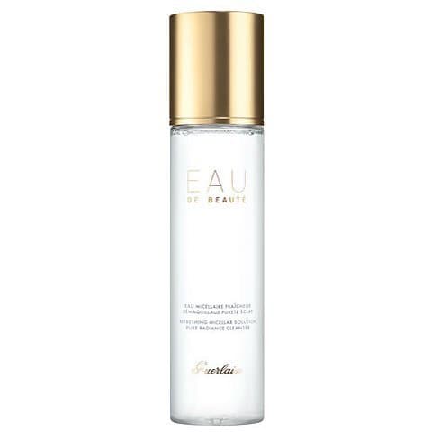 Eau de Beaute Refreshing Micellar Solution Pure Radiance Cleanser Woda micelarna do demakijażu