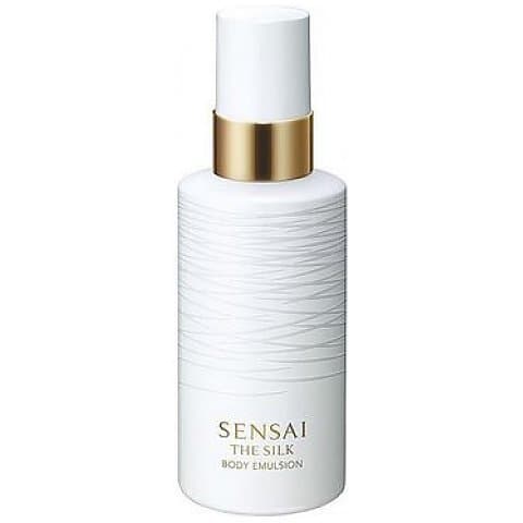 Sensai The Silk Body Emulsion Emulsja do ciała