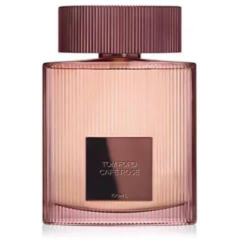 Tom Ford Cafe Rose 2023 Woda perfumowana spray