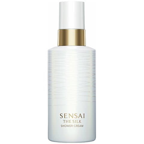 Sensai The Silk Shower Cream Luksusowy krem pod prysznic