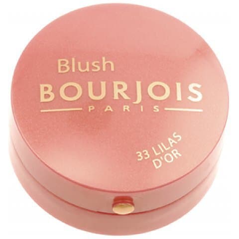 Blush Róż 33 Lilas d'Or