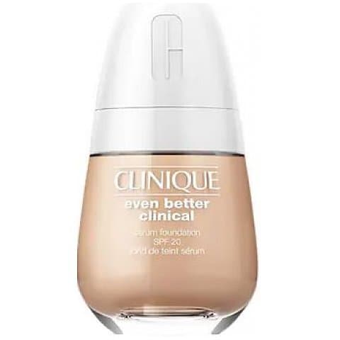 Even Better Clinical Serum Foundation Podkład nawilżający SPF 20 40 Cream Chamois