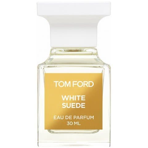 Tom Ford White Suede Woda perfumowana spray