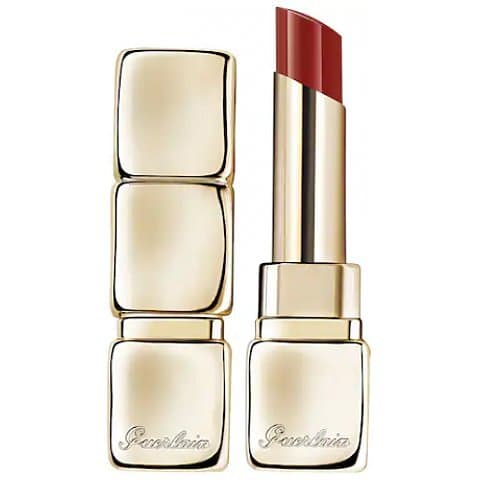 KissKiss Shine Bloom Pomadka 739 Cherry Kiss