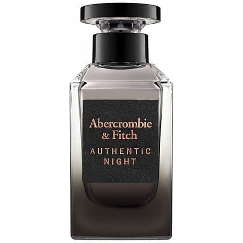 Authentic Night Homme Woda toaletowa spray