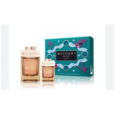 Man Terrae Essence Zestaw upominkowy EDP + EDP