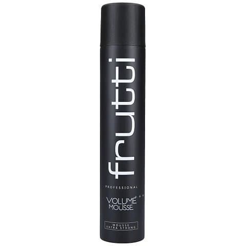 Frutti Professional VOLUME Pianka zwiększająca objętość włosów