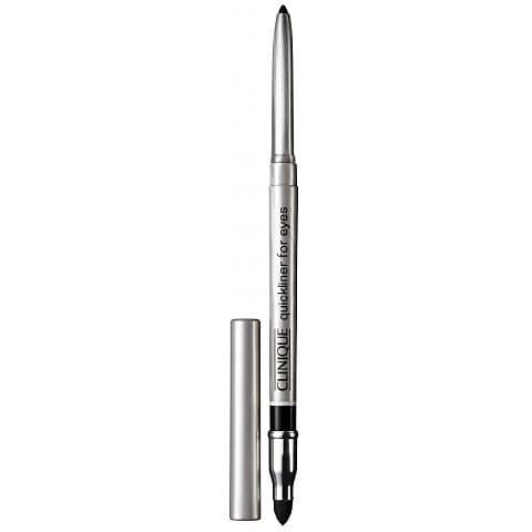 Quickliner for Eyes Konturówka do oczu 11 Black/Brown