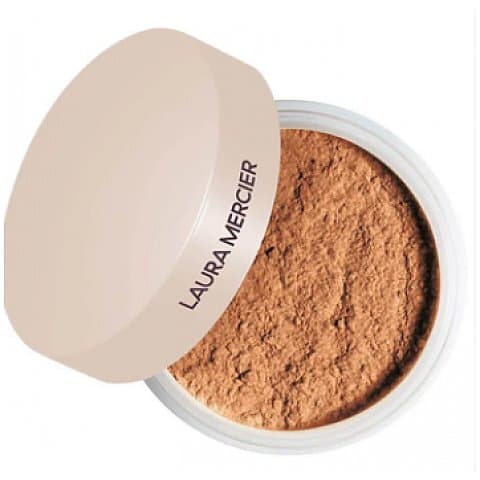 Translucent Loose Setting Powder Puder do twarzy Ultra-Blur
