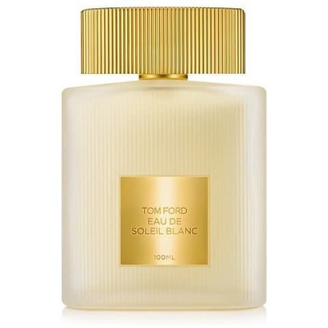 Tom Ford Eau de Soleil Blanc 2025 Woda toaletowa spray