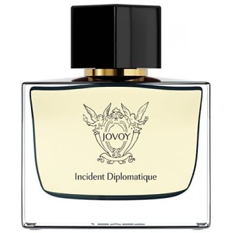 Jovoy Incident Diplomatique Woda perfumowana spray