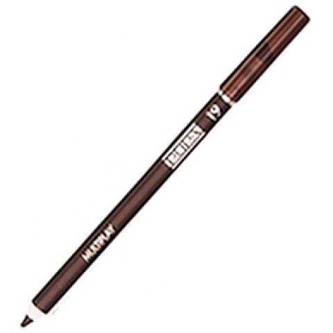 PUPA Milano Multiplay Eye Pencil 19 - DARK EARTH