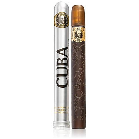Cuba Carnaval Woda toaletowa spray