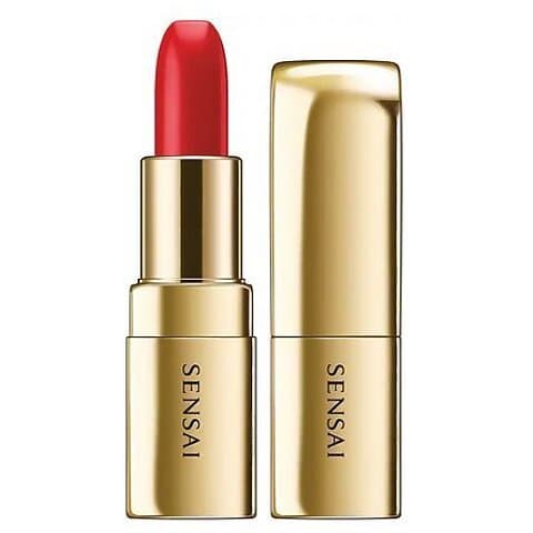 Sensai The Lipstick Pomadka 03 Shakuyaku Red