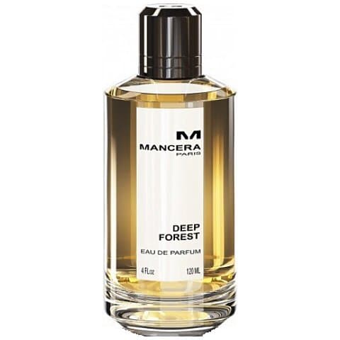 Deep Forest Woda perfumowana spray