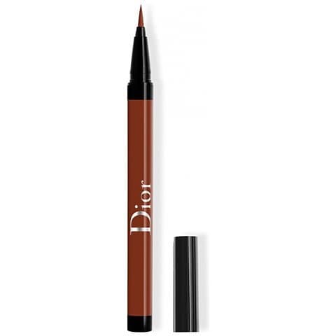 Diorshow On Stage Liner Eyeliner 676 Satin rust