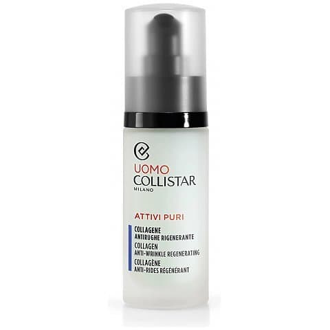 Collistar Uomo Attivi Puri Collagen